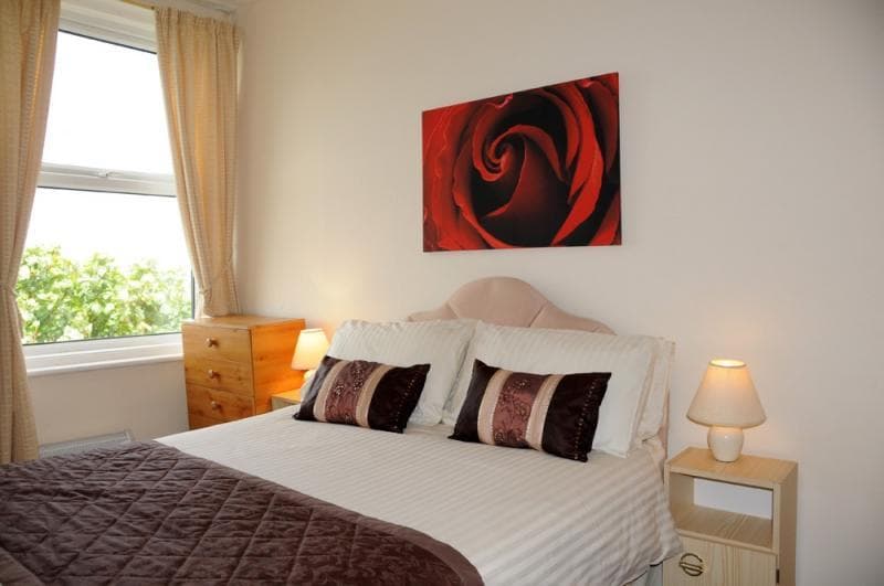 Brompton Holiday Flats, Brompton Holiday Flats, Scarborough, Yorkshire