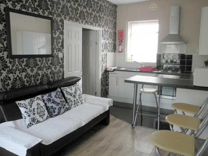 The Celebration Holiday Apartments, Blackpool, Blackpool