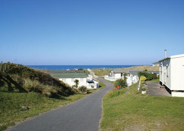 Hoseasons Snowdonia Barmouth Bay Holiday Park Hoseasons Snowdonia 