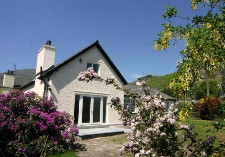 Cherry Tree Cottage Cherry Tree Cottage Coniston Lake District
