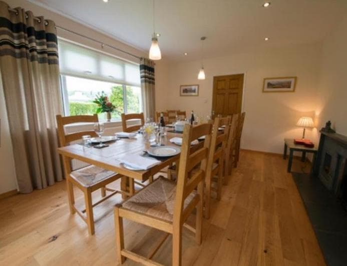 Cherry Tree Cottage Cherry Tree Cottage Coniston Lake District