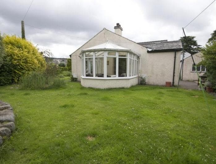 Cherry Tree Cottage Cherry Tree Cottage Coniston Lake District