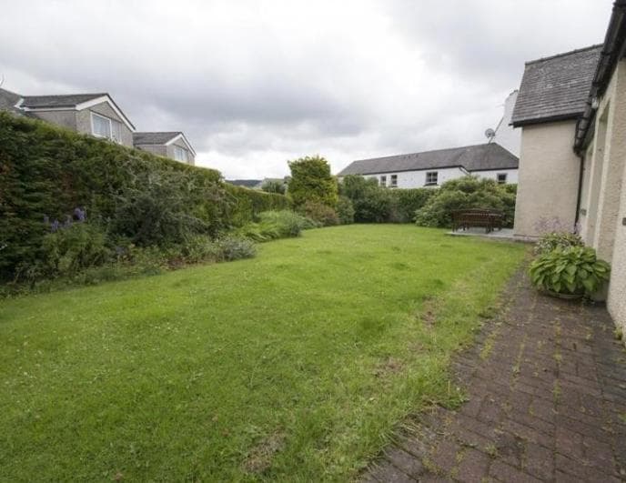Cherry Tree Cottage Cherry Tree Cottage Coniston Lake District