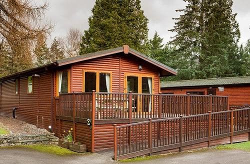 Easedale Lodge, Easedale Lodge 