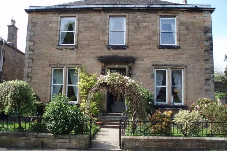 Appin House, Edinburgh, Midlothian