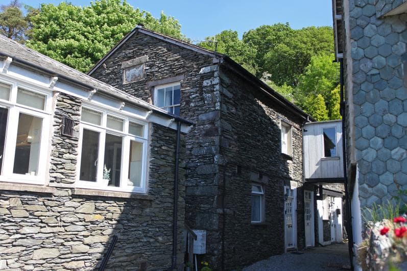 Stables Cottage, Ambleside, Cumbria