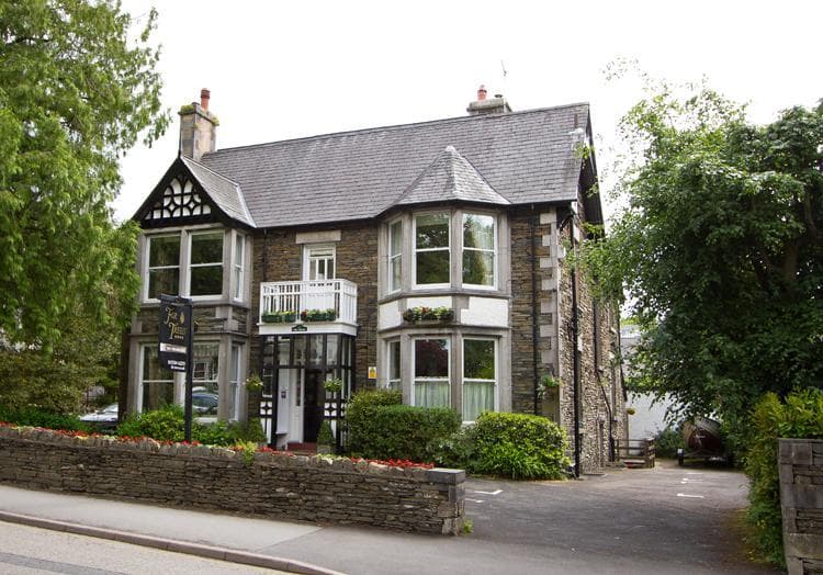 Fir Trees Guest House, Fir Trees Guest House, Windermere, Cumbria