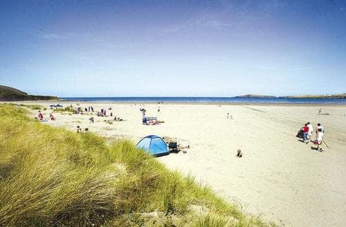 Hoseasons Cardigan Bay Holiday Park 