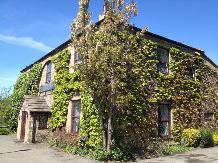 Bridge Farm Hotel, Leeds, West Yorkshire