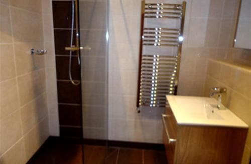 Wet room