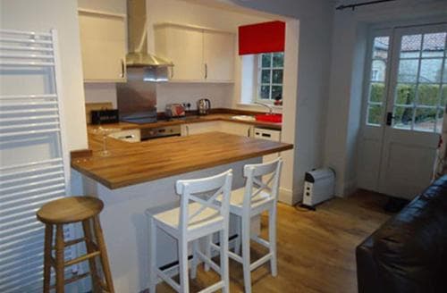 Kitchendiner