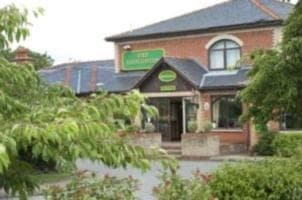 Broughton Hotel, Milton keynes, Buckinghamshire