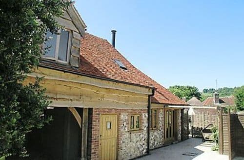 Dog Friendly Cottages In Bolney To Rent