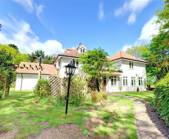 Exterior - View 2