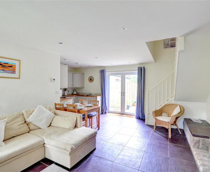 Sitting Room - View 2