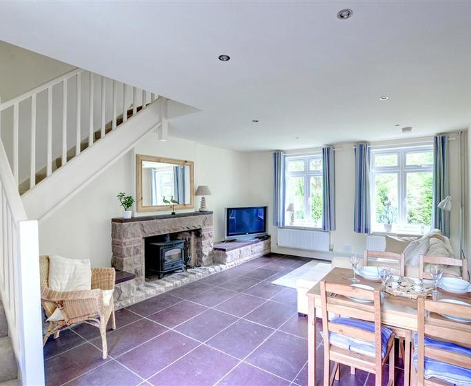 Sitting Room - View 1