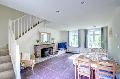 Sitting Room - View 1