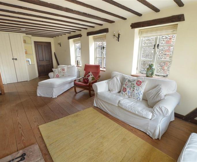 Sitting Room View 3