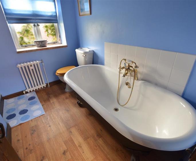 Bathroom 2 View 1