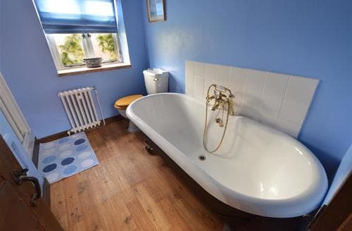 Bathroom 2 View 1
