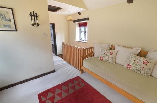 Galleried Landing View 2