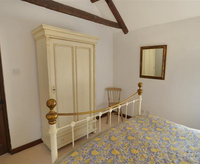 Bedroom 2 View 2