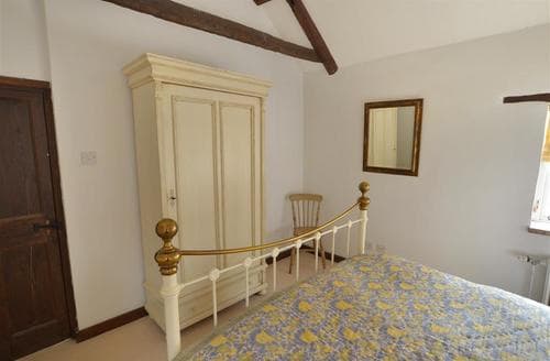 Bedroom 2 View 2