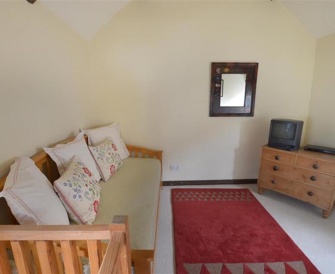  Galleried Landing View 1