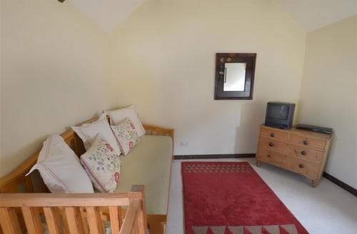  Galleried Landing View 1