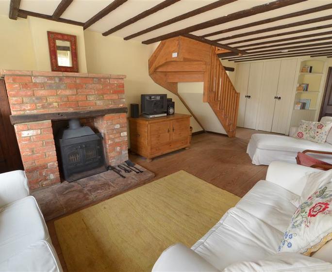 Sitting Room View 2