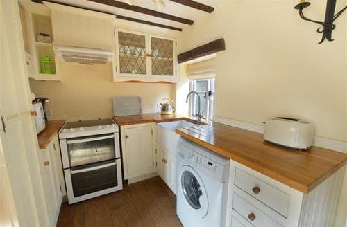 Kitchen View 3