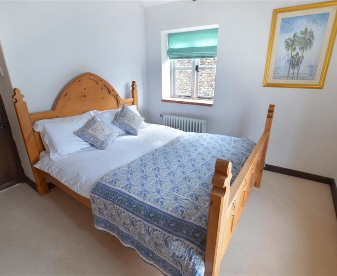 Bedroom 1 View 1