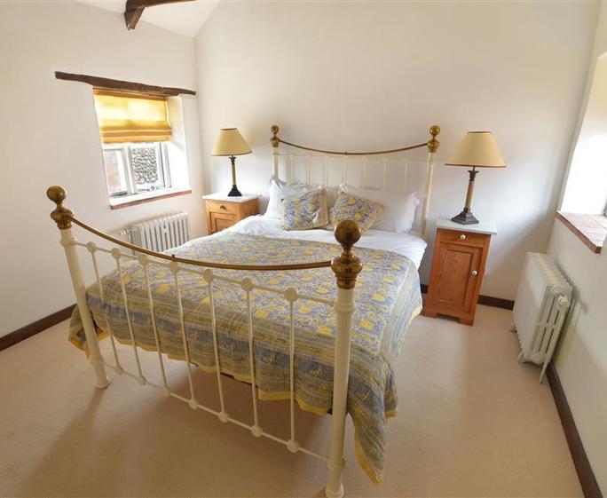 Bedroom 2 View 1
