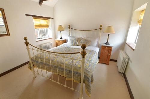 Bedroom 2 View 1