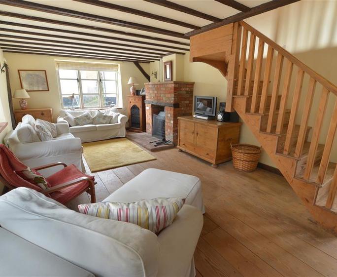 Sitting Room View 1