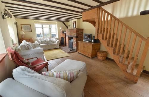 Sitting Room View 1