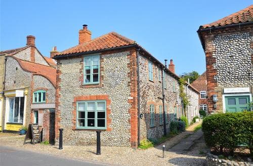 Exterior View 1