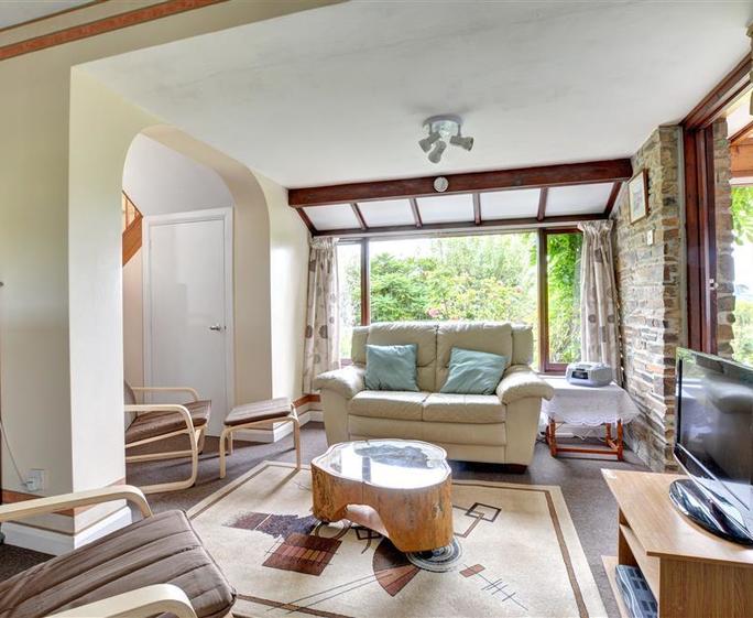 Sitting Room - View 2
