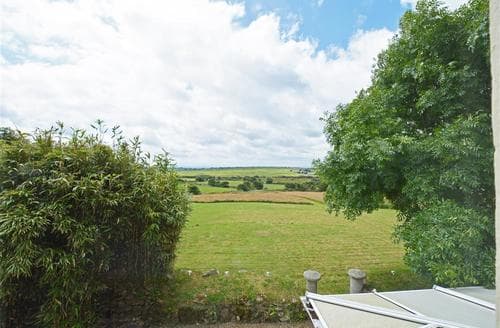 View from window