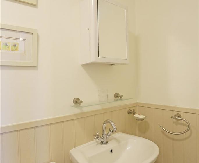 Shower Room - View 2
