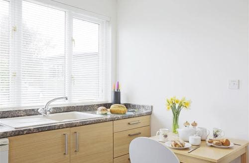 Open Plan Room - View 5