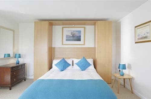 Open Plan Room - View 4