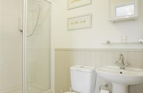Shower Room - View 1
