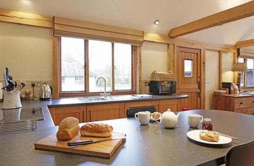 Open Plan Room - View 8