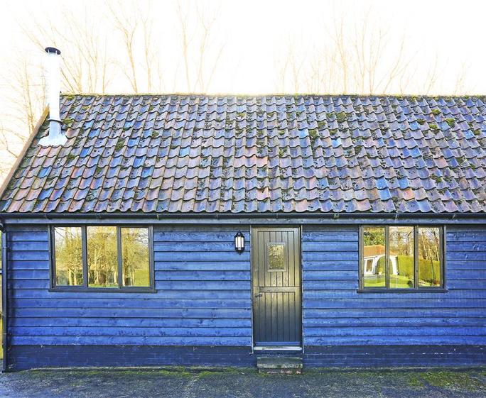 Exterior - View 2