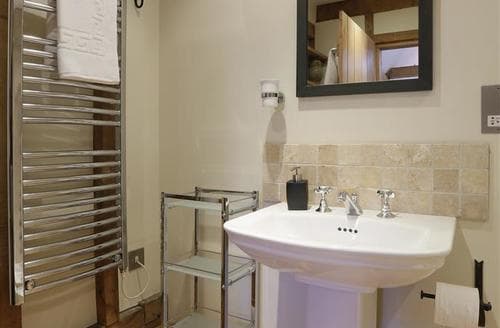 Shower Room - View 3