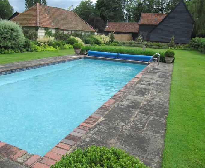 Swimming Pool - View 1