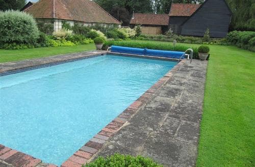 Swimming Pool - View 1