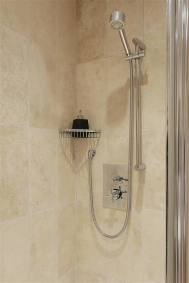 Shower Room - View 2