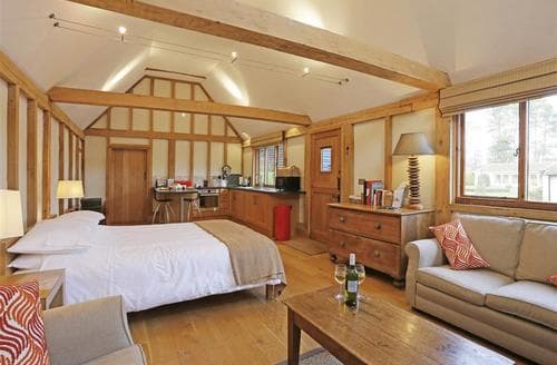 Open Plan Room - View 5